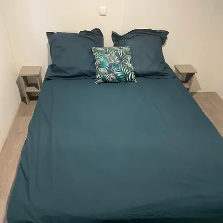Mobilhome 4/6 Les Sables Du Midi
